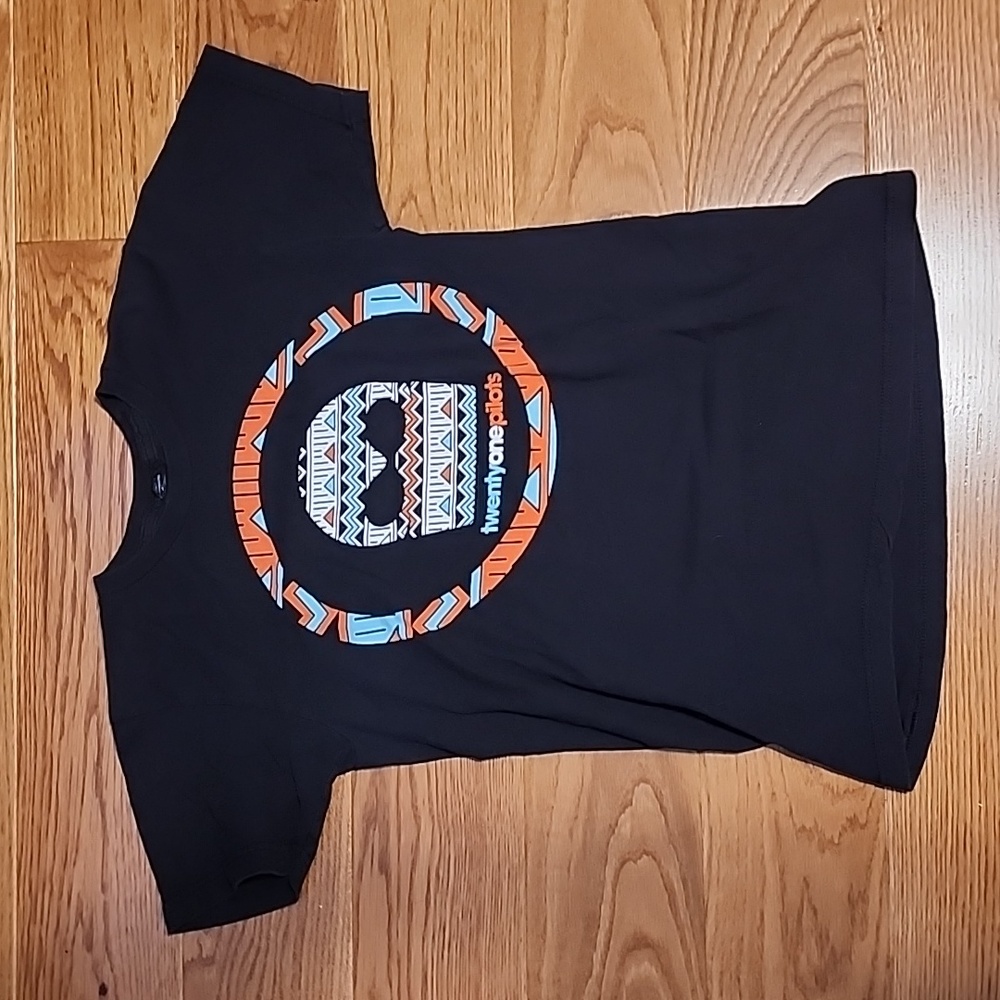Twenty One Pilots T Shirt
